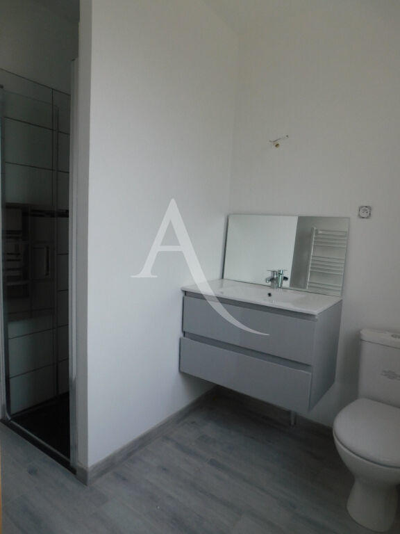 Maison - 59 m² - 3 pièces