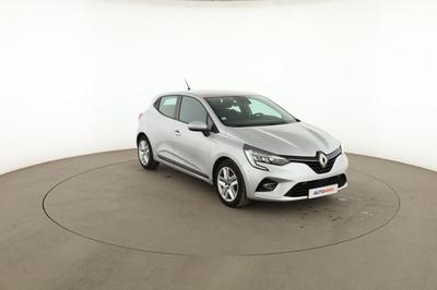 Renault Clio 1.0 TCe Zen 91 ch