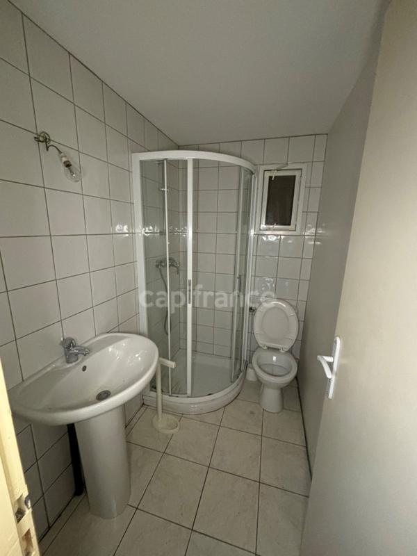 Immeuble - 366 m² - 11 pièces