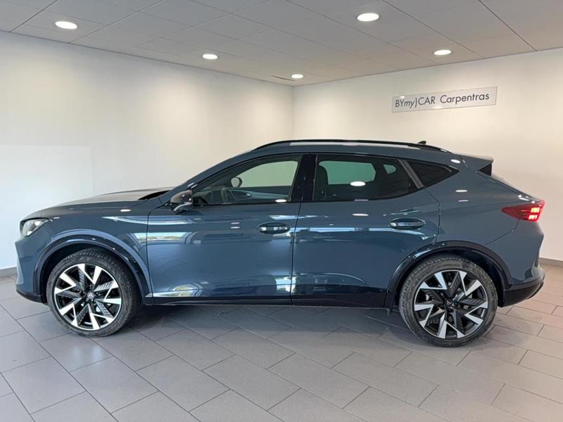 Cupra Formentor 1.5 eTSI Hybrid 150 ch Dsg7 V