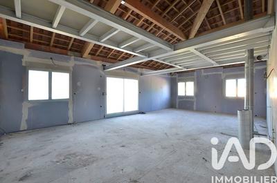 Appartement - 74 m² - 3 pièces