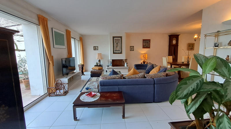 Maison - 165 m² - 4 pièces