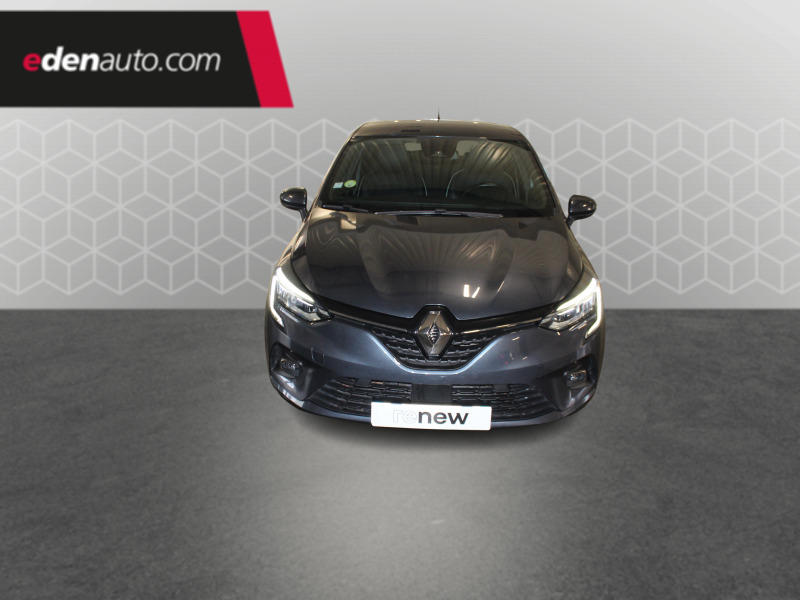 Renault Clio Blue dCi 115 Intens