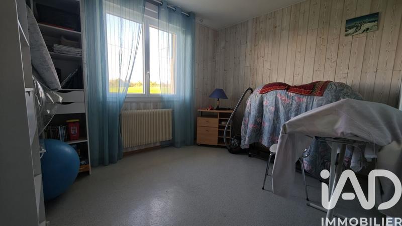 Maison - 151 m² - 8 pièces