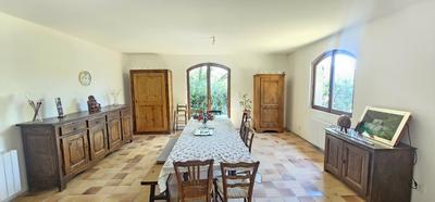 Maison de campagne - 220 m² - 7 pièces