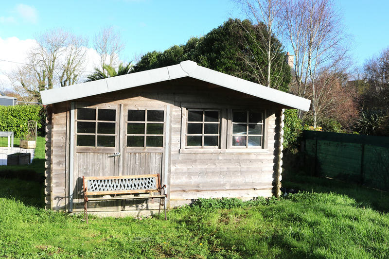 Maison - 86 m² - 5 pièces