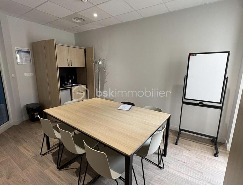 Appartement - 22 m² - 1 pièce