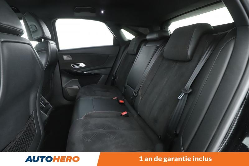 Ds Ds 7 Crossback 1.5 Blue-HDi Performance Line + Automatique 130 ch