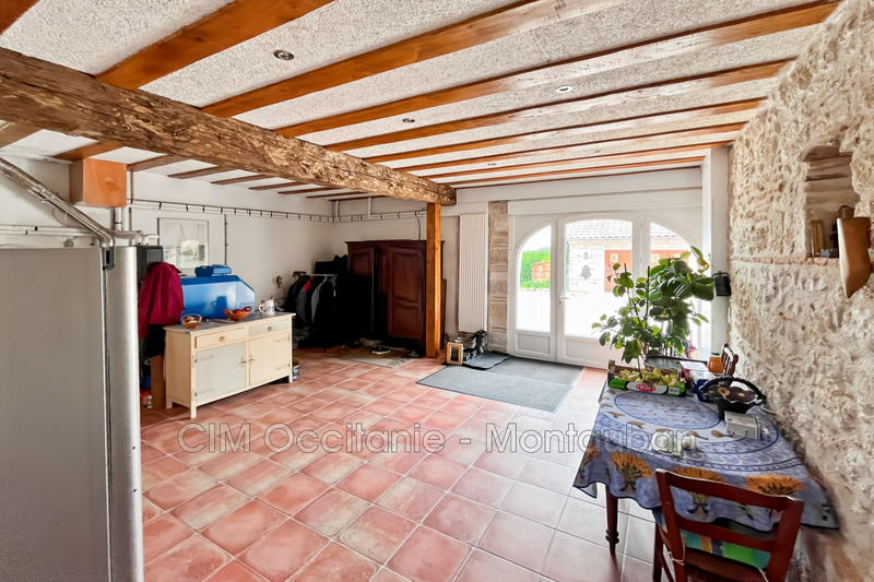 Maison - 201 m² - 6 pièces