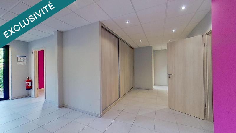 Appartement - 107 m² - 4 pièces