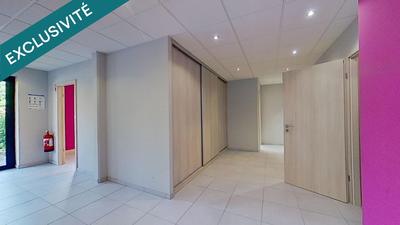 Appartement - 107 m² - 4 pièces