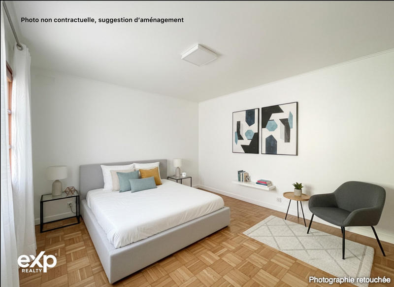 Maison ancienne - 78 m² - 4 pièces