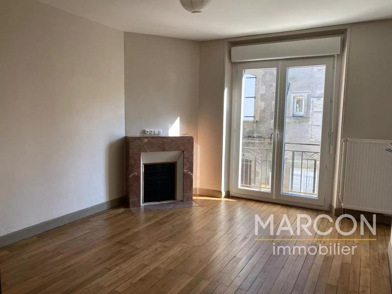 Appartement - 30 m² - 2 pièces