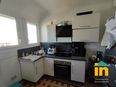 Appartement - 71 m² - 3 pièces