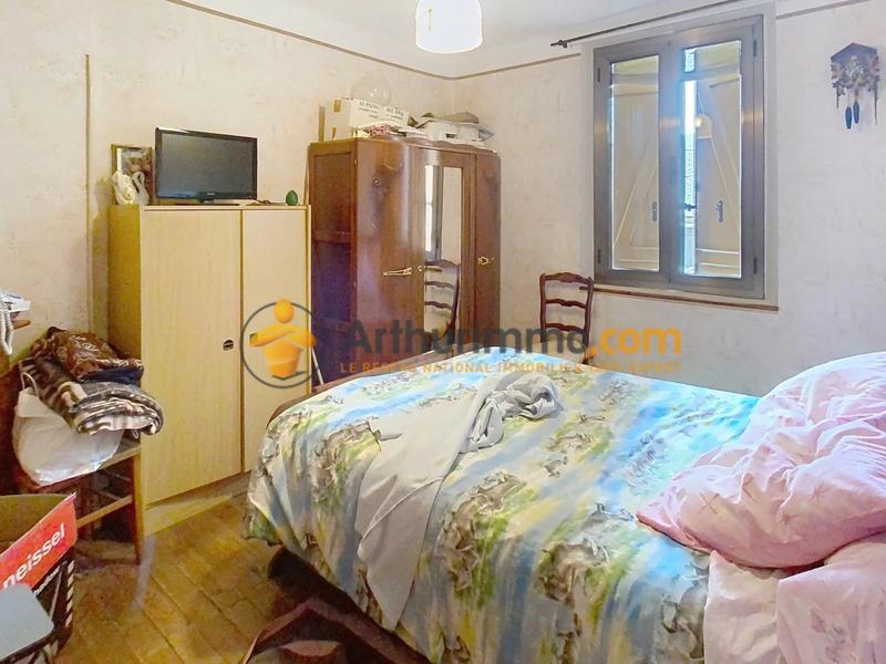 Maison - 76 m² - 4 pièces