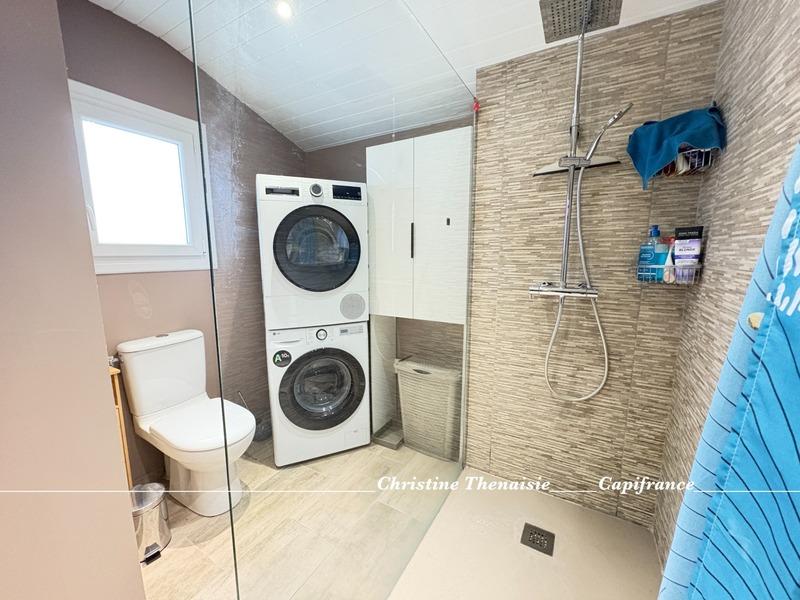 Maison - 148 m² - 6 pièces