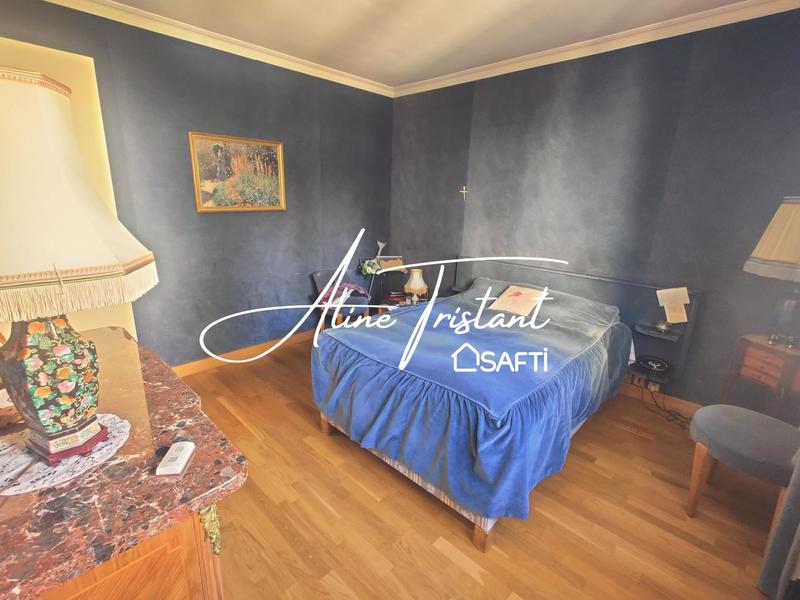 Appartement - 74 m² - 3 pièces