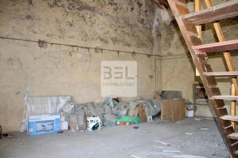 Maison - 169 m² - 6 pièces