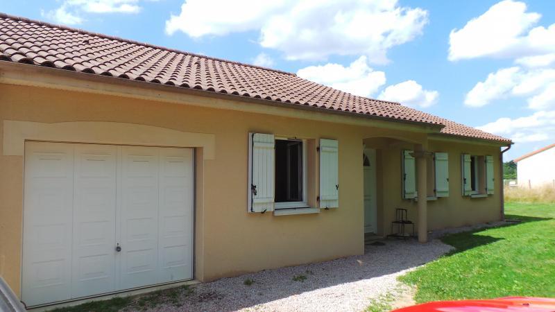 Maison - 98 m² - 6 pièces