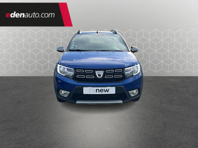 Dacia Sandero TCe 100 Stepway