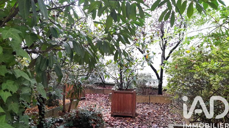 Appartement - 21 m² - 1 pièce