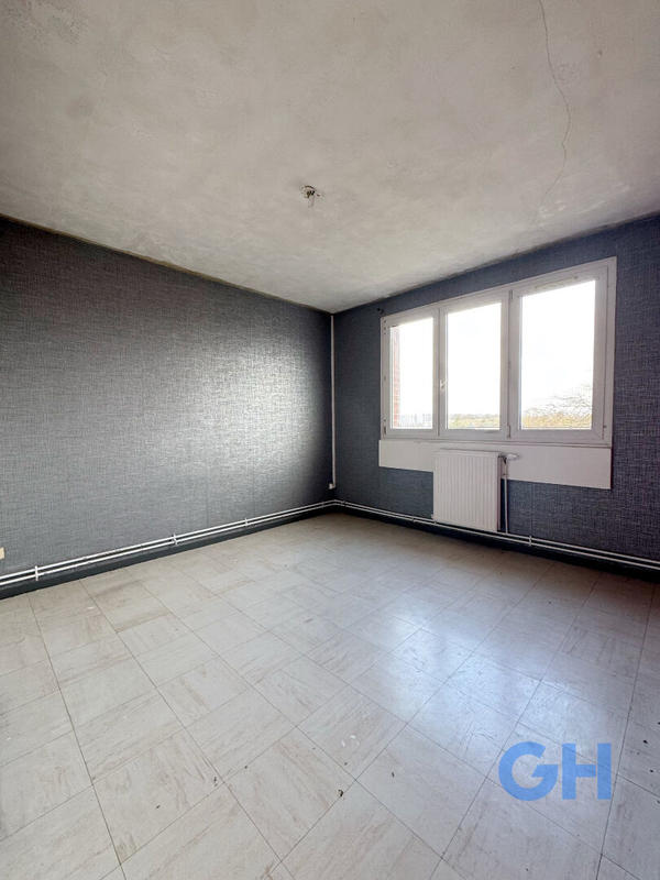 Maison - 86 m² - 4 pièces