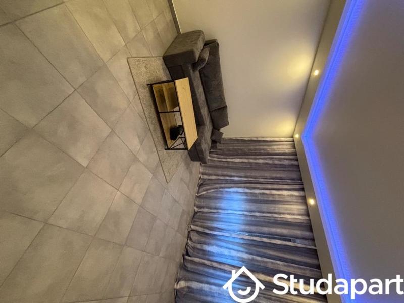 Appartement - 38 m² - 1 pièce