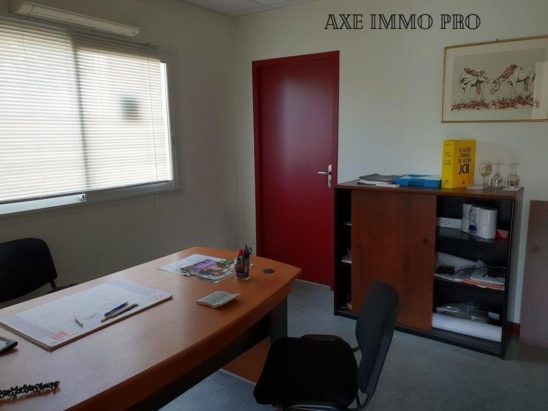 Local d'activités - 635 m² - 7 pièces