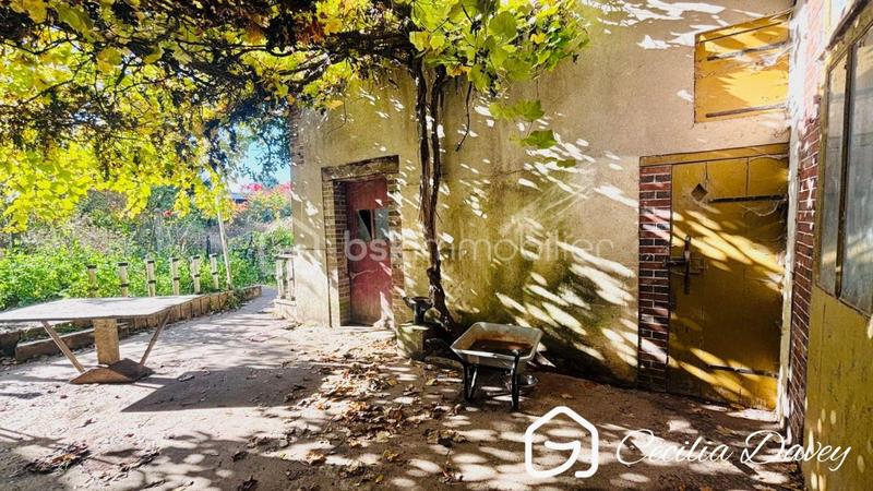 Demeure - 250 m² - 9 pièces