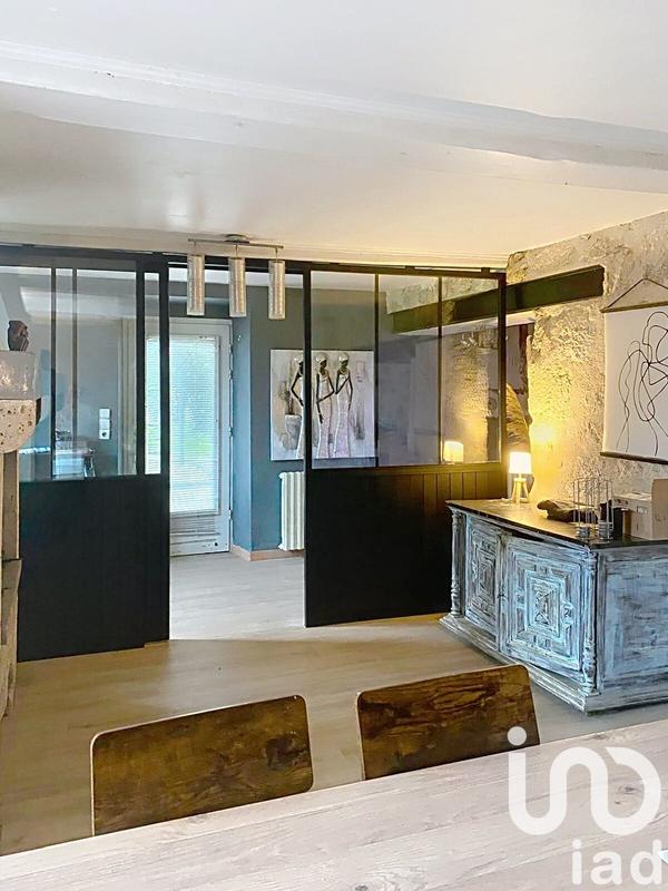 Maison - 372 m² - 14 pièces