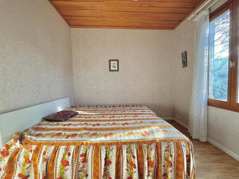 Maison - 30 m² - 2 pièces