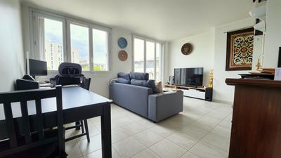 Appartement - 51 m² - 3 pièces