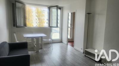 Appartement - 29 m² - 1 pièce