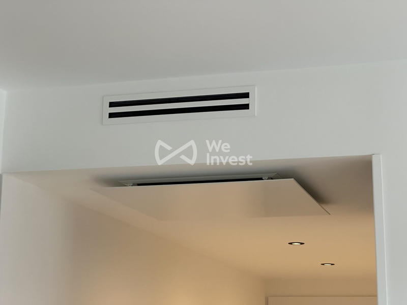 Appartement - 132 m² - 4 pièces