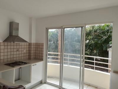 Appartement - 77 m² - 3 pièces