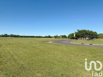 Terrain - 12 000 m²