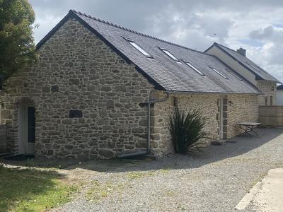 Maison ancienne - 350 m² - 13 pièces