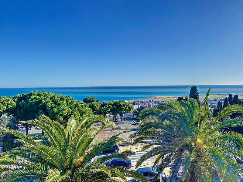 Appartement - 78 m² - 3 pièces