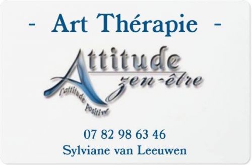 Art Thérapie