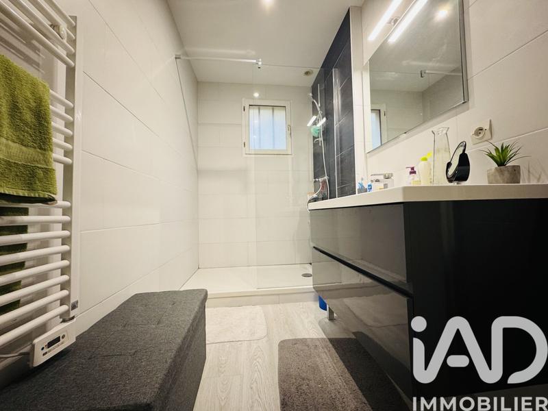 Maison - 115 m² - 6 pièces