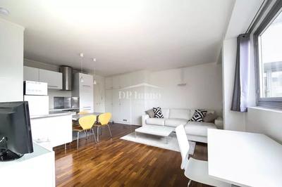Appartement - 66 m² - 2 pièces