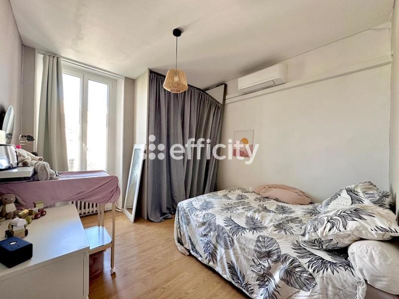 Maison - 61 m² - 3 pièces