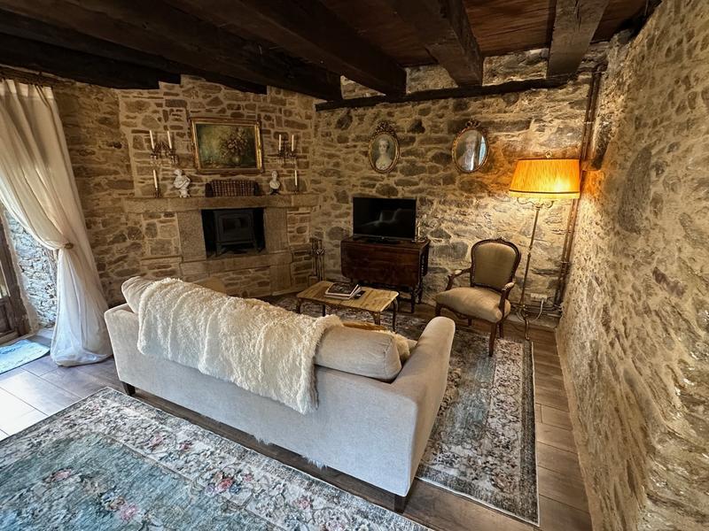 Maison - 116 m² - 4 pièces