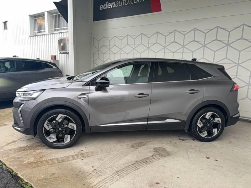 Renault Symbioz E-Tech full hybrid 145 Techno