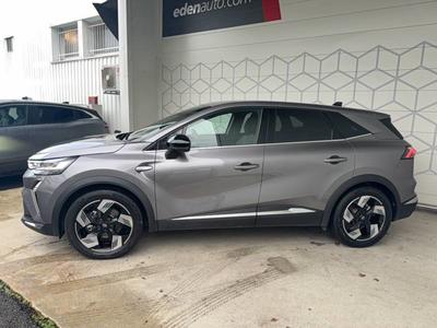 Renault Symbioz E-Tech full hybrid 145 Techno