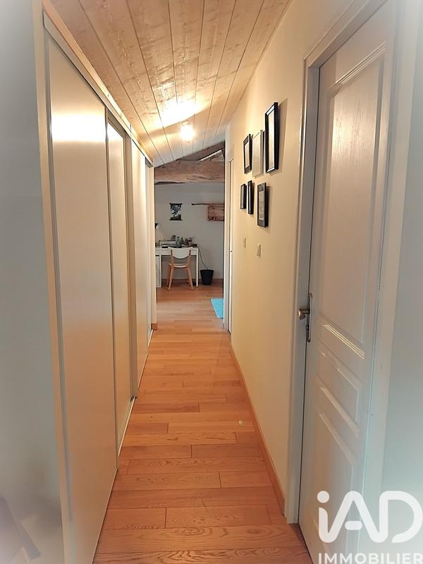 Maison de campagne - 265 m² - 7 pièces