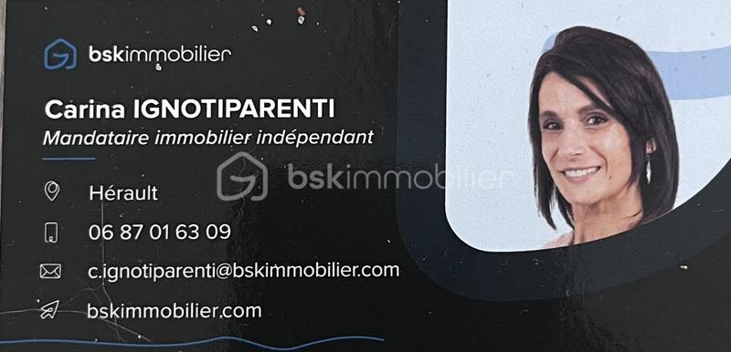 Maison - 160 m² - 5 pièces