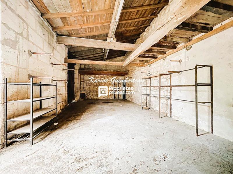 Maison - 200 m² - 9 pièces