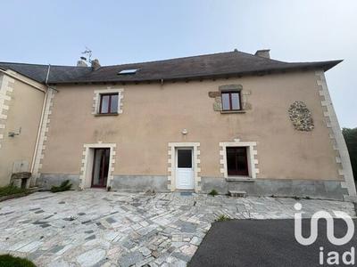 Maison - 145 m² - 6 pièces