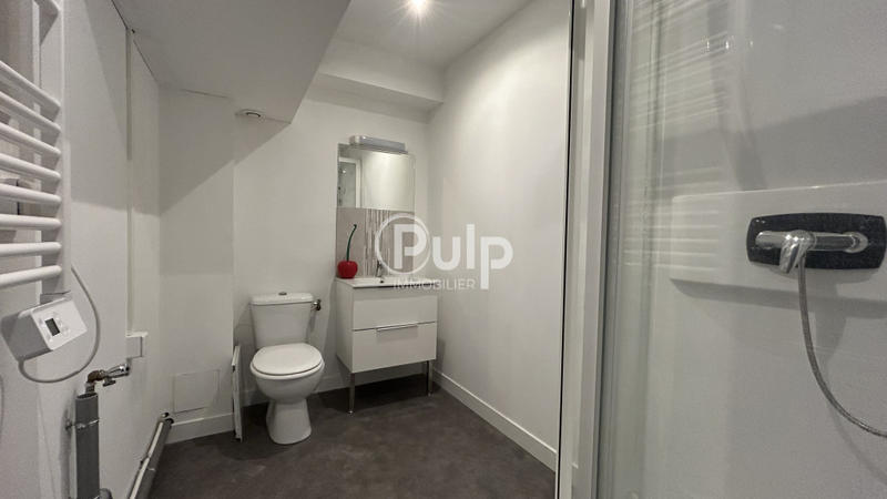 Immeuble - 343 m² - 10 pièces